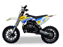 Dream minicross, mini cross