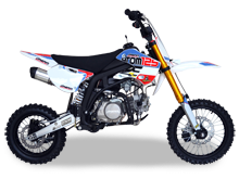 Dream pit bike cross, minicross