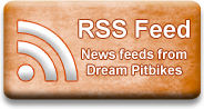 RSS Feed di Dream Pitbikes