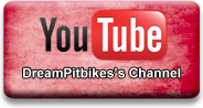 Canale di Dream Pitbikes su YouTube