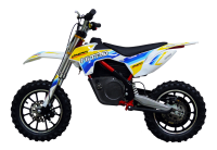 Dream Nitro 500W Minicross Elettrica