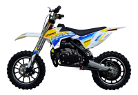 Nitro MiniCross 50cc